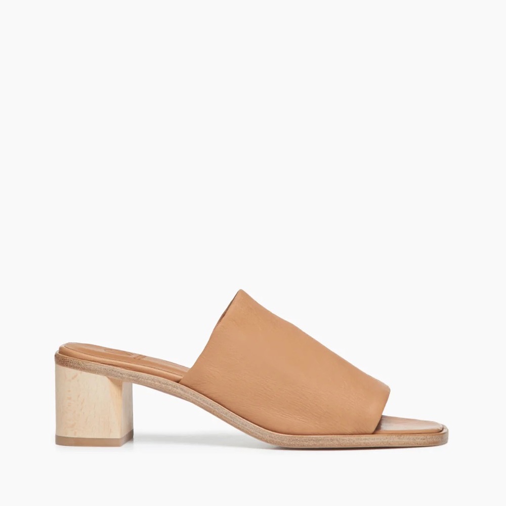 Coclico Jacque Heel View 3